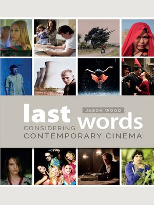 cover image of Last Words